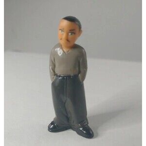 GATO - Lil Homies PVC collectable Mini Figure